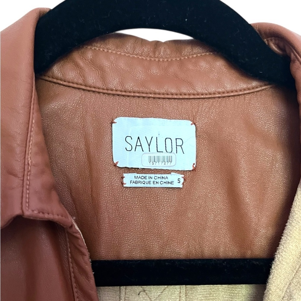 Saylor Romania Dress Size Small - Picture 9 of 15